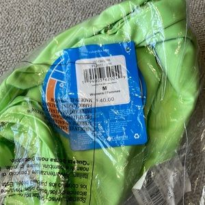 Brand new Columbia sun shirt